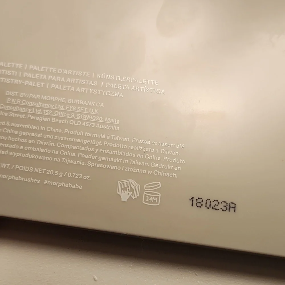 Eyeshadow Bundle 💗 - Picture 9 of 10